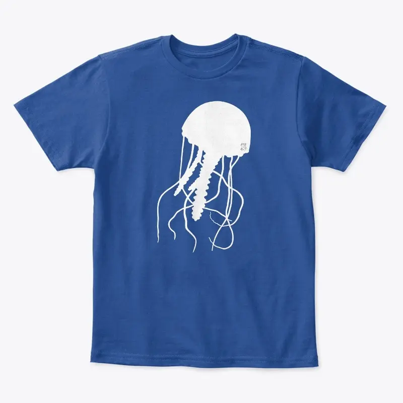 Jellyfish Dance