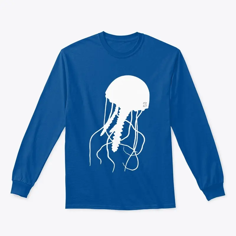 Jellyfish Dance