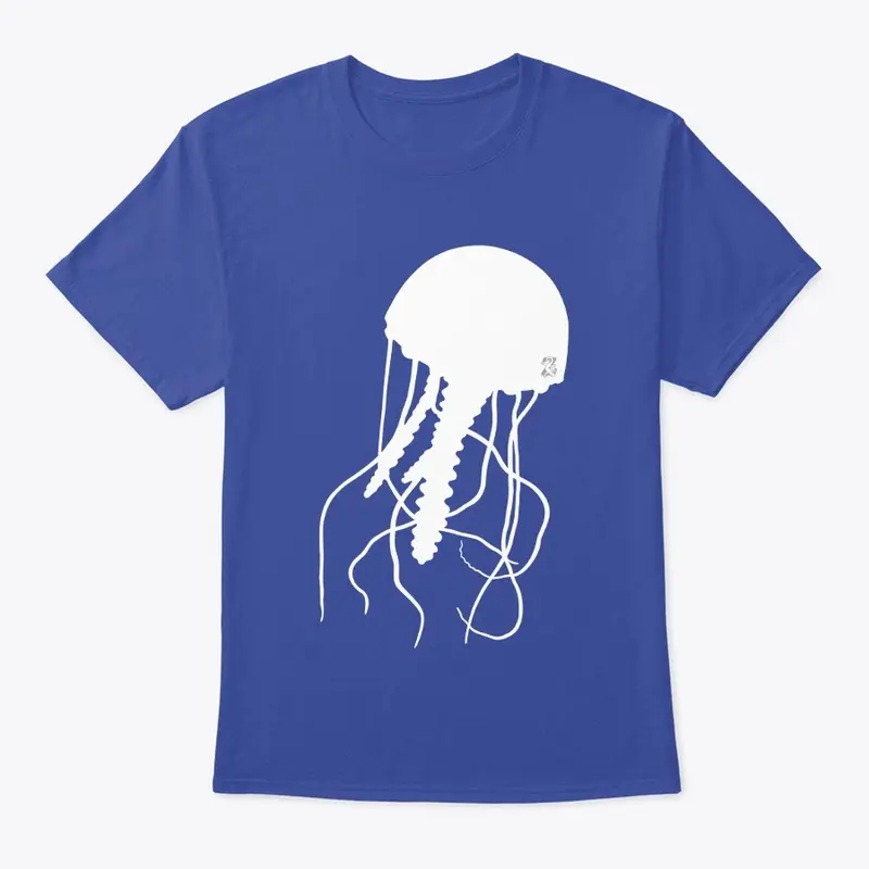 Jellyfish Dance